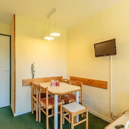 Apartment 2 Pieces Pour 5 Pers, Vue Sud-ouest, Proche Pistes *